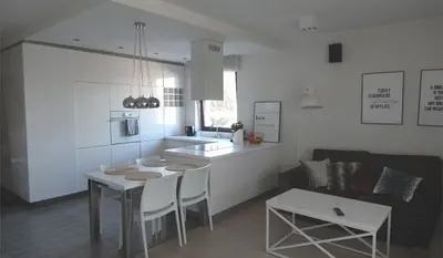 LUSI.POMAGIER - Usługi sprzątające Trójmiasto i okolice Lucyna Chrzan-Spodobalska